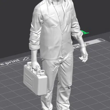 Trevor – nhân vật trong GTA 5