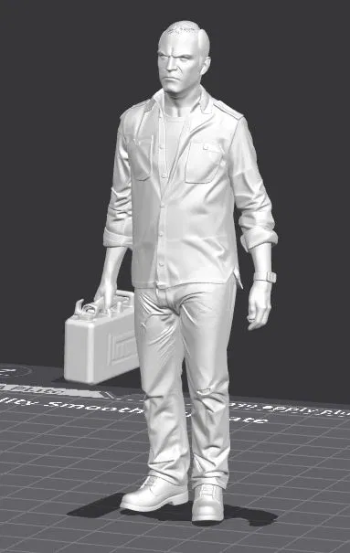 Trevor – nhân vật trong GTA 5 - Image 4