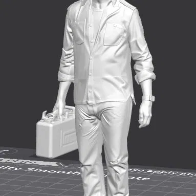 Trevor – nhân vật trong GTA 5