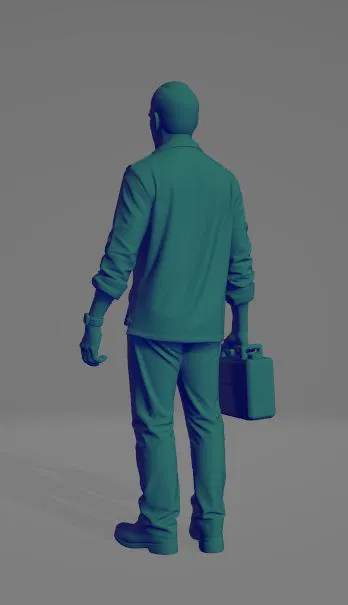 Trevor – nhân vật trong GTA 5 - Image 5