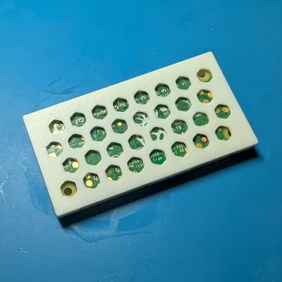 Vỏ Snap-Fit Siêu Mỏng cho Raspberry Pi Zero 2W