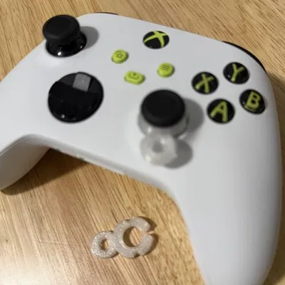 Miếng chống stick drift cho controller kèm pull tabs