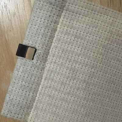 Insert Treo Rèm Lá Dọc (Vertical Blind Hanging Insert)