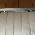 Insert Treo Rèm Lá Dọc (Vertical Blind Hanging Insert) - Thumbnail 2