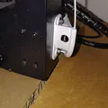 Anycubic i3 Mega S Filament 180deg turner - Thumbnail 3