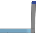 Tấm nắp che pin (Battery cover plate) - Thumbnail 2