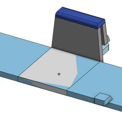 Tấm nắp che pin (Battery cover plate)