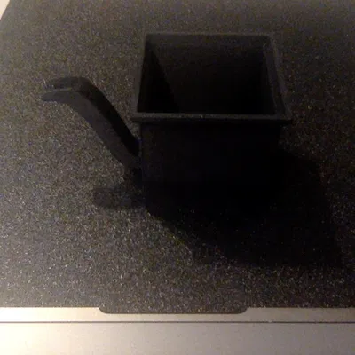 Bình Tưới Mini (Xếp Chồng Được)