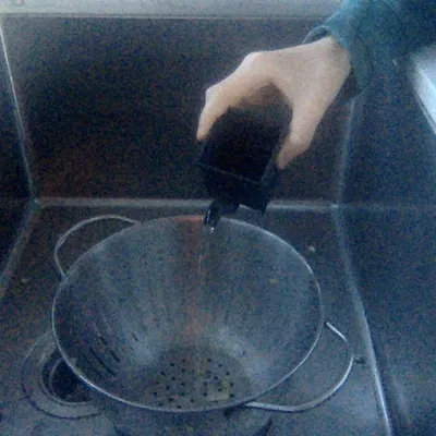 Bình Tưới Mini (Xếp Chồng Được)