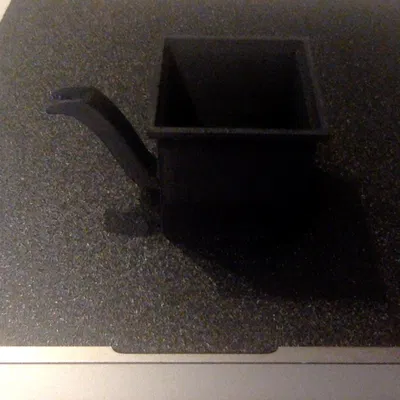 Bình Tưới Mini (Xếp Chồng Được)