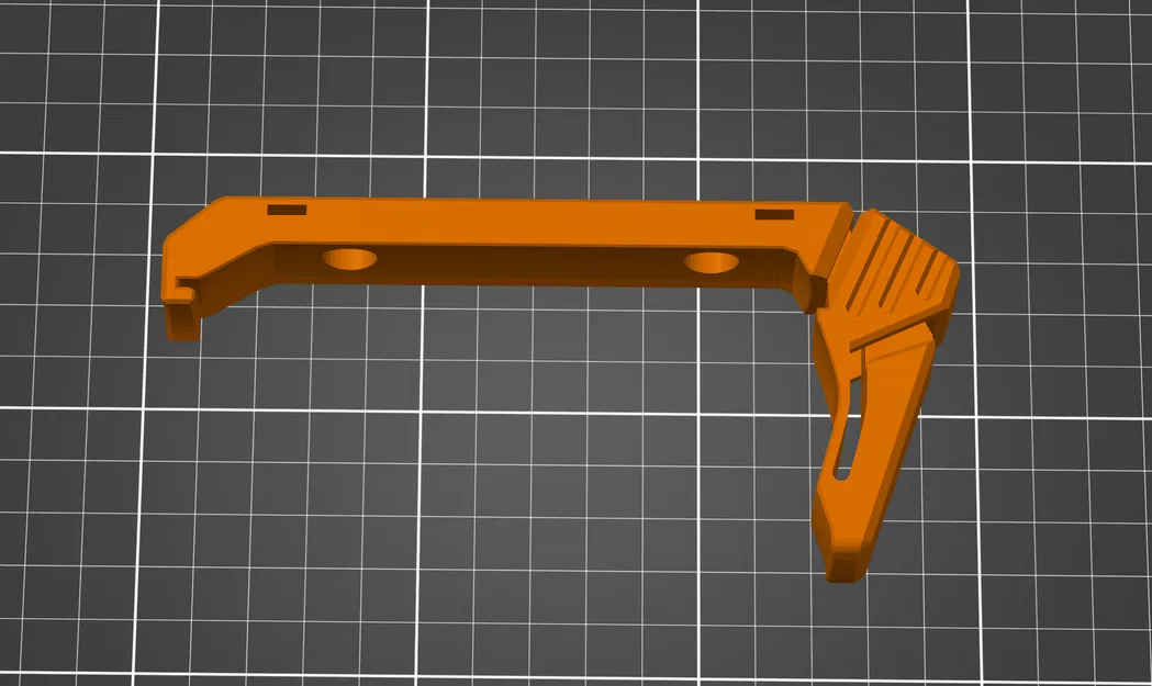 Kẹp lon bia xe đạp cho lon 330 ml (Bike Beer Clip for 330 ml Cans can claw) - Image 1