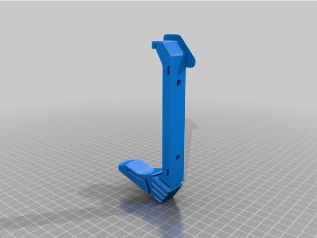 Kẹp lon bia xe đạp cho lon 330 ml (Bike Beer Clip for 330 ml Cans can claw) - Image 2