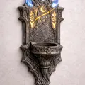 Đèn tường Fantasy (Fantasy Wall Sconce) - Thumbnail 2