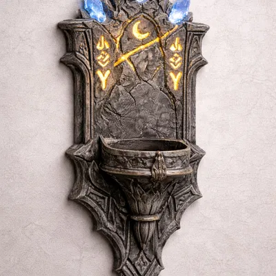 Đèn tường Fantasy (Fantasy Wall Sconce)