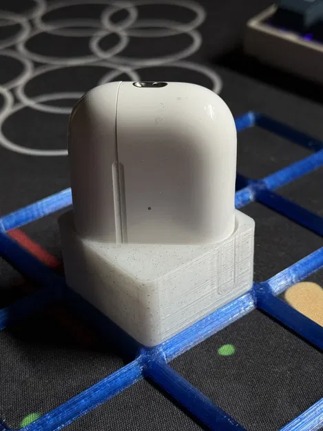 Khay Gridfinity 1x1 đựng AirPods Pro 2 - Image 1