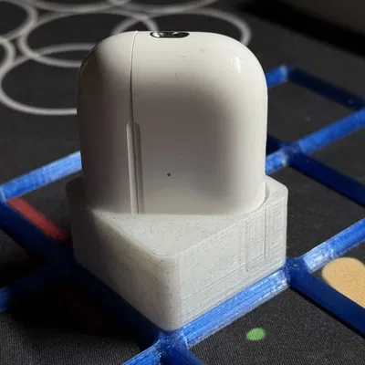 Khay Gridfinity 1x1 đựng AirPods Pro 2