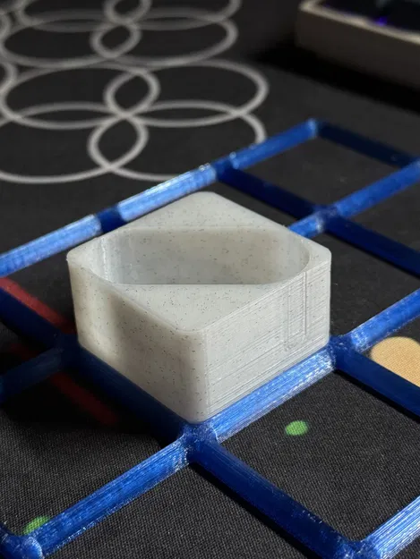 Khay Gridfinity 1x1 đựng AirPods Pro 2 - Image 2