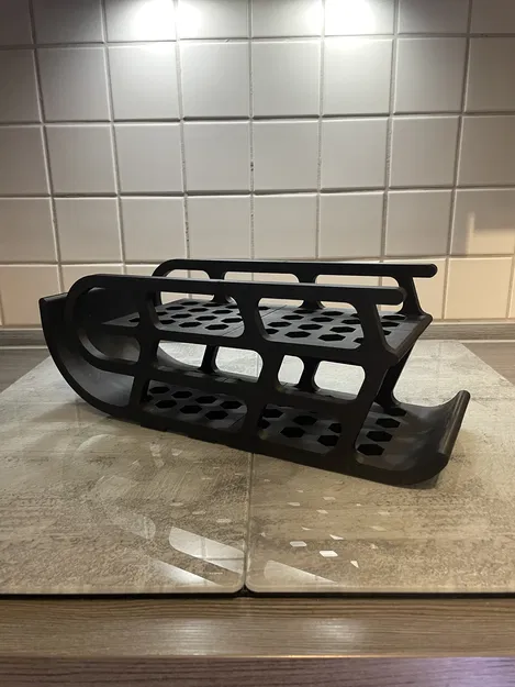 Khay nhả lon (can dispenser) cho lon 0,33L loại ngắn - Image 2