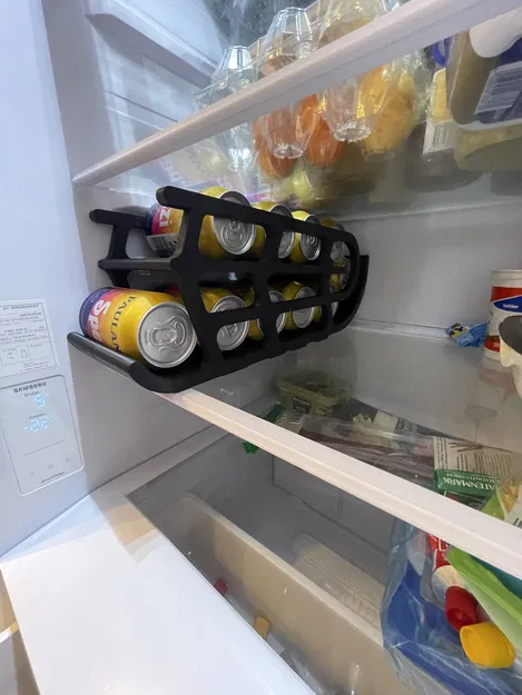 Khay nhả lon (can dispenser) cho lon 0,33L loại ngắn - Image 3