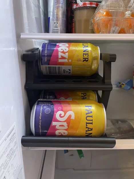 Khay nhả lon (can dispenser) cho lon 0,33L loại ngắn - Image 4