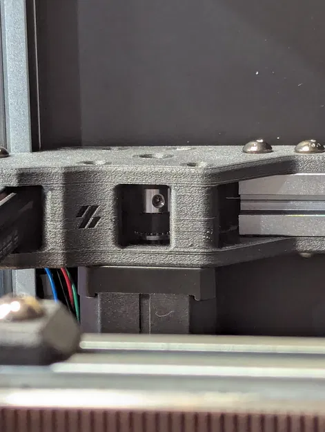 Trident Pin Mod + Double Shear (Voron Trident A/B Motors) - Image 2