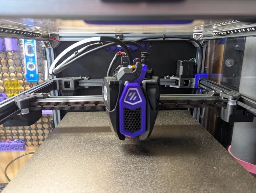 Trident Pin Mod + Double Shear (Voron Trident A/B Motors) - Image 4