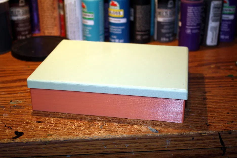 Hộp Organizer Đựng Đầu Bắt Kem Trang Trí Bánh (Piping Tip Organizer Case) - Image 4