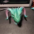 Dragon Solid print - Thumbnail 1