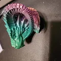 Dragon Solid print - Thumbnail 2