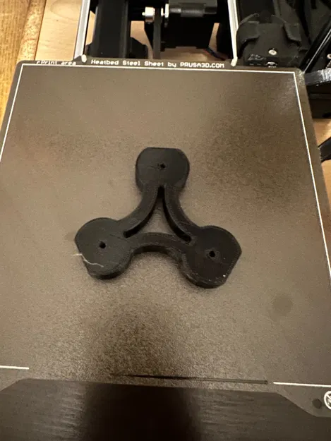 Chân (Feet) Bổ Sung cho Prusa Enclosure (remix) - Image 3