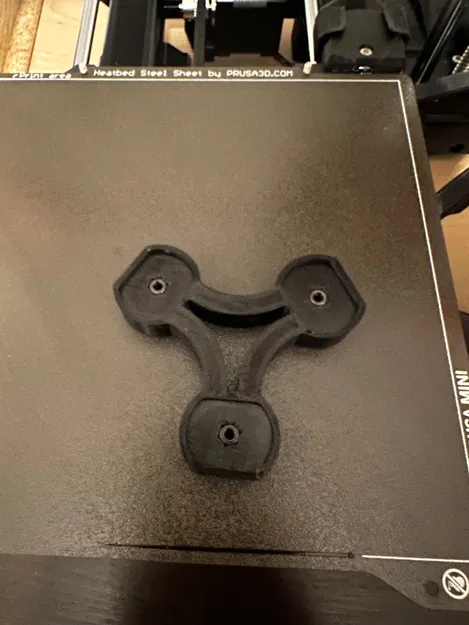 Chân (Feet) Bổ Sung cho Prusa Enclosure (remix) - Image 4