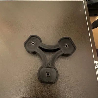 Chân (Feet) Bổ Sung cho Prusa Enclosure (remix)