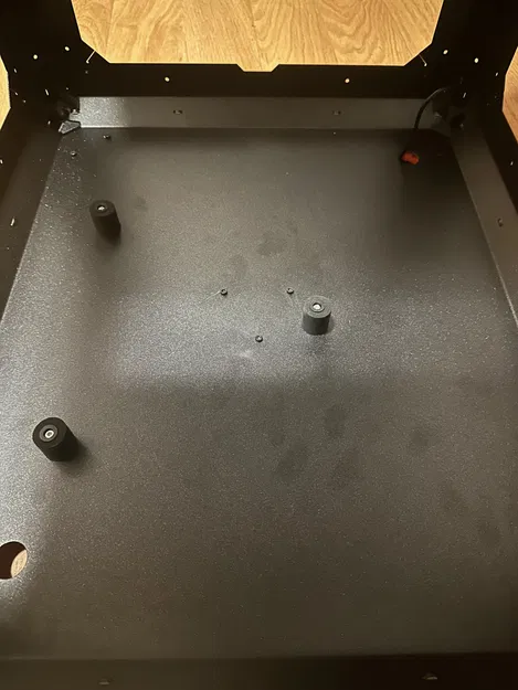 Chân (Feet) Bổ Sung cho Prusa Enclosure (remix) - Image 5