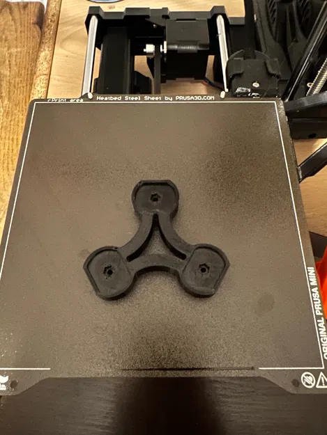 Chân (Feet) Bổ Sung cho Prusa Enclosure (remix) - Image 6