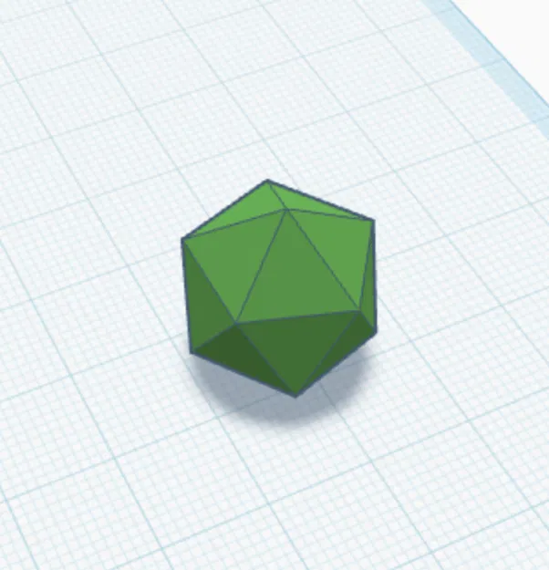 Xúc xắc trơn (Dice) - Image 1