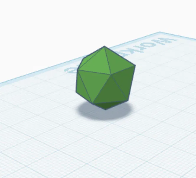 Xúc xắc trơn (Dice) - Image 2