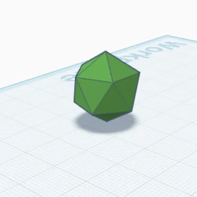 Xúc xắc trơn (Dice)