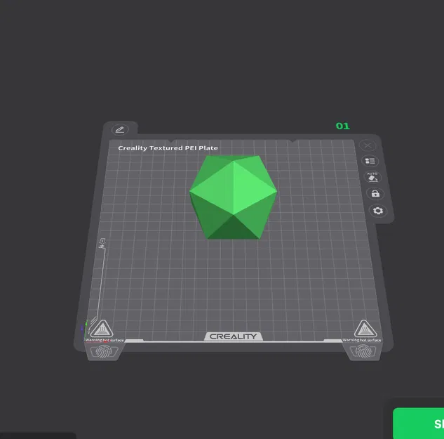 Xúc xắc trơn (Dice) - Image 4