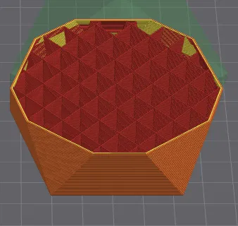 Xúc xắc trơn (Dice) - Image 6