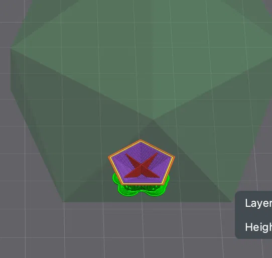 Xúc xắc trơn (Dice) - Image 7