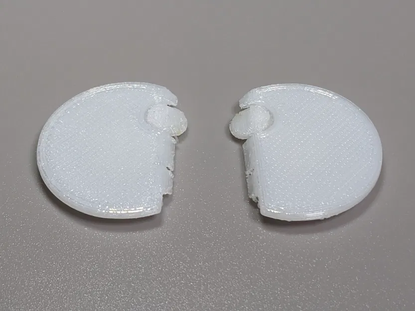 Nắp trục Z chống rung (Anti-Wobble) cho QIDI X-plus3 - Image 2