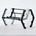 Brace đa dụng cho MegamiDevice hex action base - mod couch 1:12 - Thumbnail 6