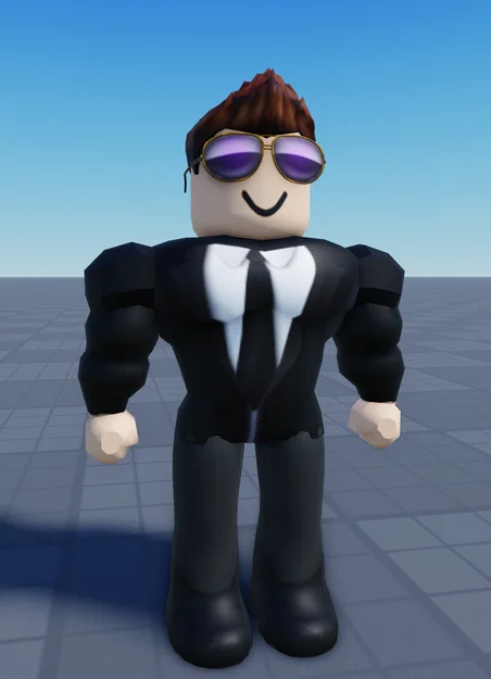 Nhân vật Roblox của PawPatroll_toto - Image 1