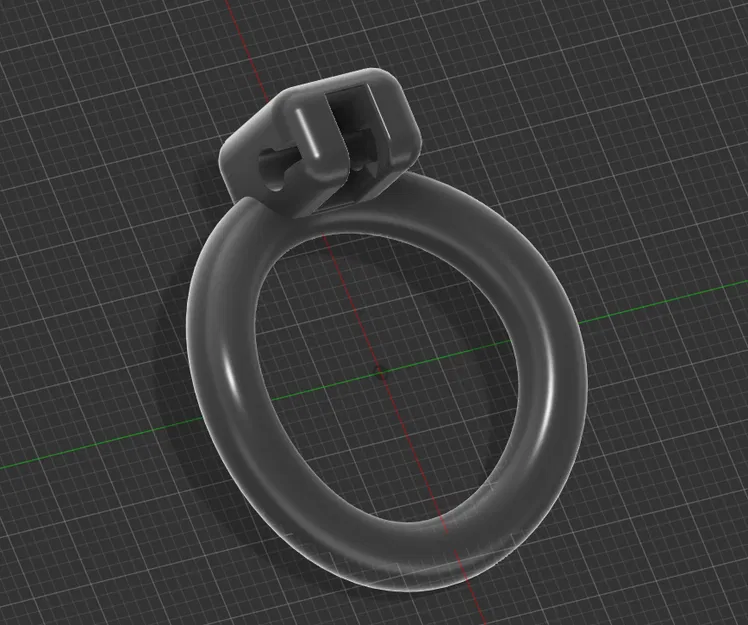 Bộ sưu tập vòng (rings) cho cage của Nob - Image 1