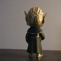 Spaceballs the Bobblehead (Yogurt) – Đầu lắc Yogurt - Thumbnail 7