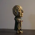 Spaceballs the Bobblehead (Yogurt) – Đầu lắc Yogurt - Thumbnail 9