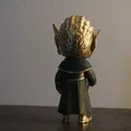 Spaceballs the Bobblehead (Yogurt) – Đầu lắc Yogurt - Thumbnail 11