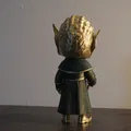 Spaceballs the Bobblehead (Yogurt) – Đầu lắc Yogurt - Thumbnail 12
