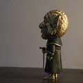 Spaceballs the Bobblehead (Yogurt) – Đầu lắc Yogurt - Thumbnail 13
