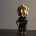 Spaceballs the Bobblehead (Yogurt) – Đầu lắc Yogurt - Thumbnail 17